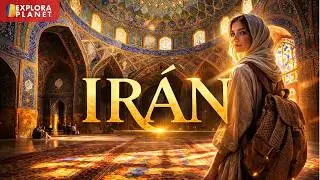 IRAN | Un viaje por Irán | La Belleza oculta de Irán