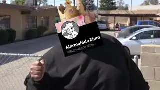 A Rant About Marmalade Mum/pedo-art