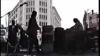 Cock Robin - Never Been Any Reason