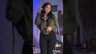 Tik Tok Sexy Girls | Сексуальные Девушки Тик Тока | Tik Tok Seksi Qizlari 