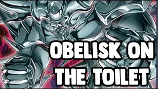 I Lost To An Egyptian God