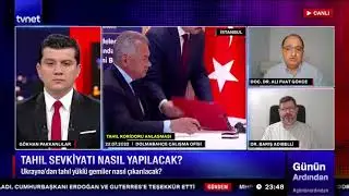 TV NET, 22 Temmuz 2022