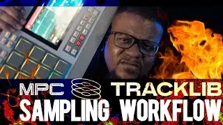 MPC Live 2 SAMPLING Workflow  | MPC Key 61 One X SE