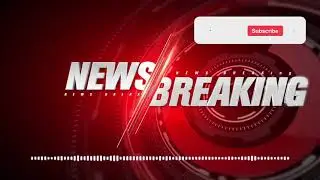 News Background Music Free Copyright    Radio TV Broudcasting