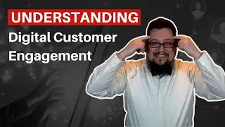 Understanding Digital Customer Engagement - #AdobeSummit