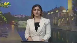 FATMA KIRMIZI İLE ANA HABER 07.06.2023
