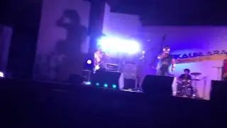 Lottie - Bayan ni Bonifacio - Musikaunlaran 2013