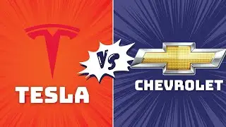 Tesla Model 3 vs. Chevy Bolt EV: Which is best for you?