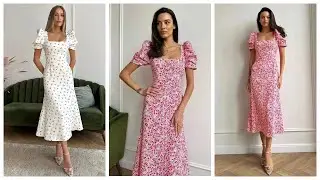 Покупки одежды с AliExpress   Платье