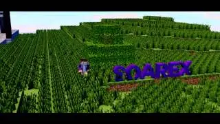 Intro ~ ItsSoarex V2 ~ By Synedx [ANIMATION]