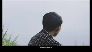Cinematic astatic sawah// Nikon lensa Fik 50mm