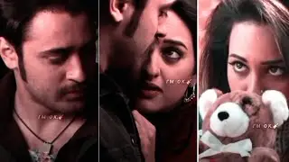 Ya Tune Kya Kiya 🥰🥀 || Love Status  | Whatsapp status | Lofi Remix Status