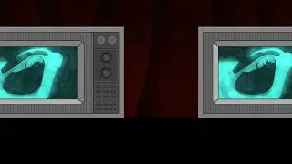 animation experiment | COME TO DADDY
