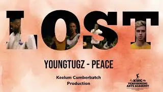 (LOST) Youngtugz - Peace