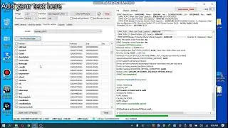 how to read backup z3x easy jtag watch video