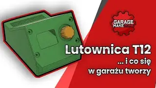 Lutownica T12 i wszystkiego po trochu na znak życia