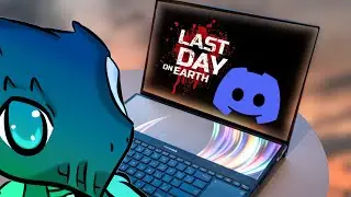 My Experience on The Last Day on Earth Discord (From Random to Admin)