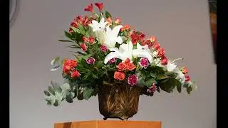 Sallys Flowers slideshow
