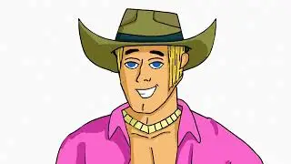 Geoff and Bridgette | Total drama Animation meme