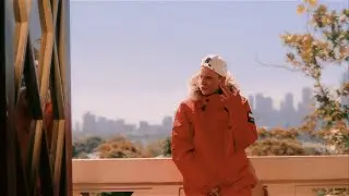 $inikill - Running (Official Music Video)