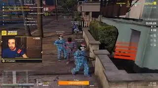 GTA5 - Да ёбаный в рот блять этот дом нахуй!