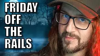 TONIGHT WAS WILD! - JKB Streams