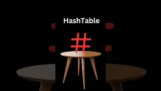 How is the hashtable working? #shorts #interviewprep #java