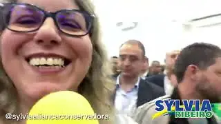Tarcísio de Freitas em SBC