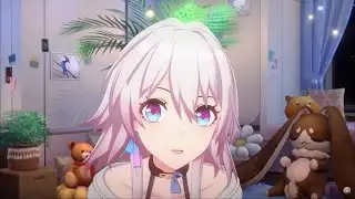 Best of March 7th Compilation | Honkai: Star Rail Version 1.4 Livestream