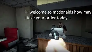 (Very old video!!) I took a trip to hell