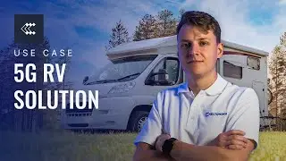 How to get Reliable Internet for RV? | Use Case