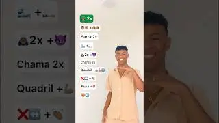 Thainá Thainá (remix) Cj No Beat and Mc Nito tutorial - Tik tok dance 