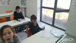 тәрбие сағат эмпатия