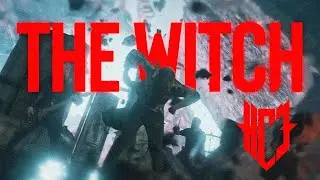 HC3 - The Witch (Single 2025 - Official Music Video)