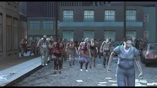 Land of the Dead   Road to Fiddlers Green #4
