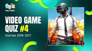 Guess the game from a screenshot/character . Video game Quiz #4