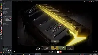 GolMom's Luck Is Just as Bad as Mine - Opening 40 Hideout Cases