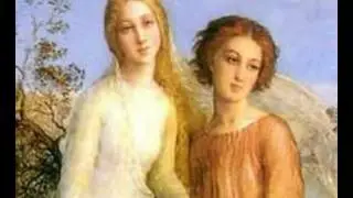 Anne François Louis Janmot
