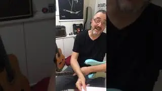 LIVE Caminhos & Histórias #1