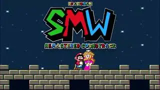 Super Mario World OST - Starman