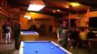 Eurong Beach Resort Beach Bar