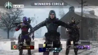Reaction to getting DARKMATTER!!!!