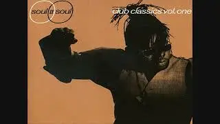Soul II Soul  Jazzie's Groove Piano Groove