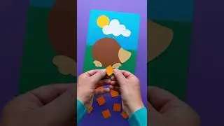 Spiky Hedgehog How To 🦔
