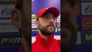 ГЕОРГИЙ ДЖИКИЯ: БЫЛО БЫ ПРИЯТНЕЕ, ЕСЛИ ЧЕМПИОНОМ СТАЛ «СПАРТАК»