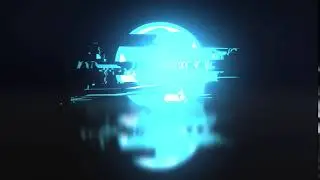 Glitch Intro