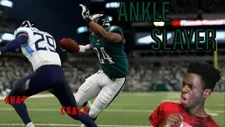 FRIDAY NIGHT FOOTBALL | Madden 20