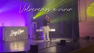 Volveremos a vivir “by Jay Ciru” ( concierto benéfico y solidario “Cártama” #jayciruoficial