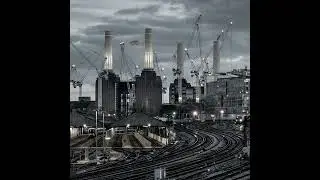 Pink Floyd - Dogs [misc iso]