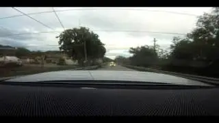 Lexus RCF & Porsche Carrera 4S @ Corrida Autos Exoticos